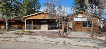 Ruidoso Lodge For Sale w/ Seller Financing!!! in Ruidoso, New Mexico