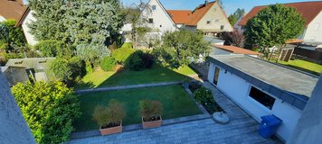 Single-family home partially furnished in Ramstein, Germany