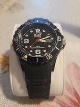 ICE Watch in Stuttgart, GE