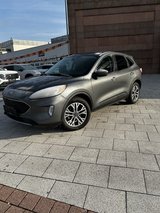 2022 Ford Escape SEL in Ramstein, Germany