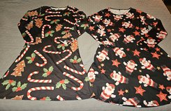 Christmas dresses in Spring, Texas