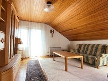 3 room apartment, furnished, balcony (15 min. from patch) in Stuttgart, GE