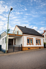 Furnished House for rent. Schönenberg-Kübelberg in Ramstein, Germany