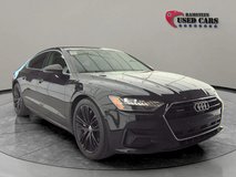 2019 Audi A7 Premium Plus Quattro in Ramstein, Germany