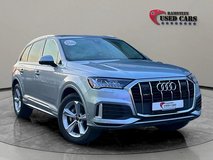 2024 Audi Q7 Premium Plus 45 Quattro in Ramstein, Germany
