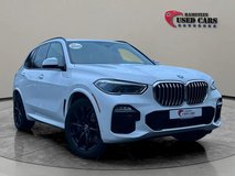 2019 BMW X5 xDrive40i in Ramstein, Germany