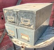 Card File Drawers in Alamogordo, New Mexico