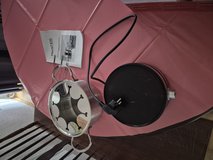 Mauviel 1830 fondue in Wiesbaden, GE