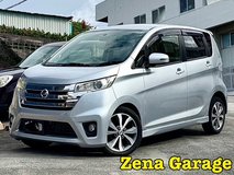 2013 NISSAN DAYS (2YEAR WARRANTY) in Okinawa, Japan