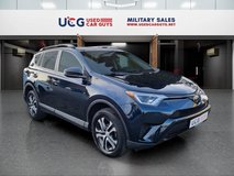 2018 Toyota RAV4 LE in Ramstein, Germany