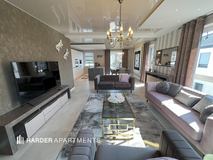 TLA/TDY in a Private Area in Ramstein-Miesenbach incl. Cleaning Service in Ramstein, Germany