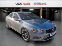 2018 Volvo S60 T5 Dynamic in Ramstein, Germany