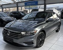 2020 VOLKSWAGEN JETTA SE in Ramstein, Germany