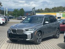 2026 BMW X5 xDrive40i in Ramstein, Germany