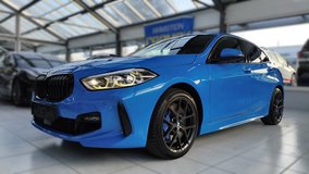 2020 BMW 118i M-SPORT in Baumholder, GE