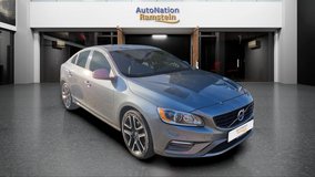'18 Volvo S60 T5 Dynamic in Wiesbaden, GE