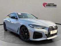 2022 BMW 4-Series M440i xDrive in Ramstein, Germany