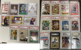 Football / Basketball / Baseball Cards in Okinawa, Japan