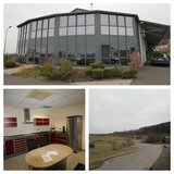 Fließem, very nice App, 2Bd/1,5 Ba with Geothermal Floor Heat and AC in Spangdahlem, Germany