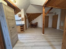 Cozy 1-bedroom apartment in Sulzbach-Rosenberg in Grafenwoehr, GE