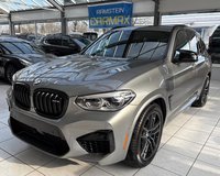 2020 BMW X3 M COMPETITION XDRIVE in Ramstein, Germany