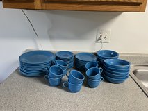 Fiestaware in Chicago, Illinois