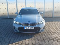 BMW 330i xDrive Sedan – DEMO SPECIAL in Baumholder, GE