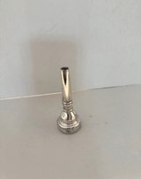 Blessing Brand trumpet/cornet mouthpiece; 7C in Bolingbrook, Illinois