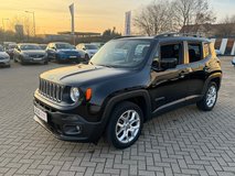 2018 Jeep Renegade Latitude (9476) – FWD in Spangdahlem, Germany