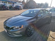 2018 Volvo S60 T5 Dynamic – FWD in Spangdahlem, Germany