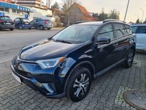 2018 Toyota RAV4 LE (9504) – FWD in Spangdahlem, Germany