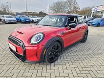 2024 MINI Hardtop 2 Door Cooper S – Manual in Spangdahlem, Germany