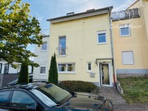 For Rent: Spacious 4 plus-Bedroom Semi-Detached House in Bann in Ramstein, Germany
