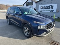2021 Hyundai Santa Fe SE - AWD in Spangdahlem, Germany