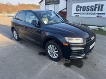 2020 Audi Q5 quattro Titanium Premium Plus 45 TFSI - US Spec in Spangdahlem, Germany
