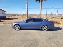 Hard to find! LOW miles! 2010 Lexus LS600hL! in Alamogordo, New Mexico