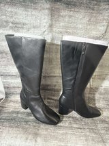 ?? Easy Spirit Women’s Tall Boots – Elegance You Can Feel in Houston, Texas