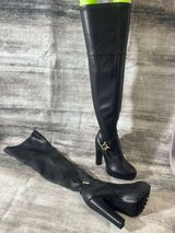 ??NEW GUESS Women’s High Heel Knee-High Boots – Elegance You Can Wear in Houston, Texas