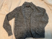 Banana Republic Men’s Small Zip Sweater in Clarksville, Tennessee