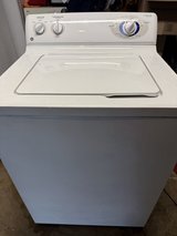 Washer in Camp Pendleton, California