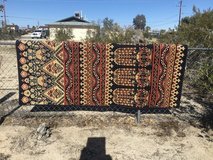 Area rug, 5’ x 8’ in 29 Palms, California