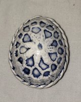 Vintage Ceramic (Easter) Egg Home Décor in Sacramento, California
