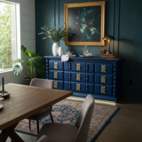 American Drew Buffet Entry Table Dresser Tv Stand Solid Wood New in Kingwood, Texas