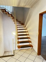 Kollweiler. Duplex house for rent in Ramstein, Germany