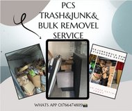 Good Day Everyone.We are a Professional Clean out&Removal Service in Kaiserslautern&Ramstein&... in Ramstein, Germany