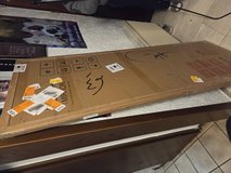 Full Standing Mirror (Gold Frame) in Wiesbaden, GE