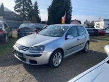 2003 Volkswagen Golf,Manual,New Inspection+Warranty in Ramstein, Germany