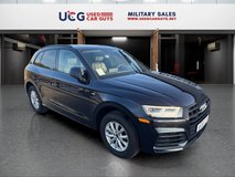 2020 Audi Q5 quattro Titanium Prem Pl 45 TFSI in Ramstein, Germany