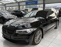 2020 BMW 530i XDRIVE AWD in Spangdahlem, Germany