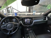 XC60 T6 in Ramstein, Germany